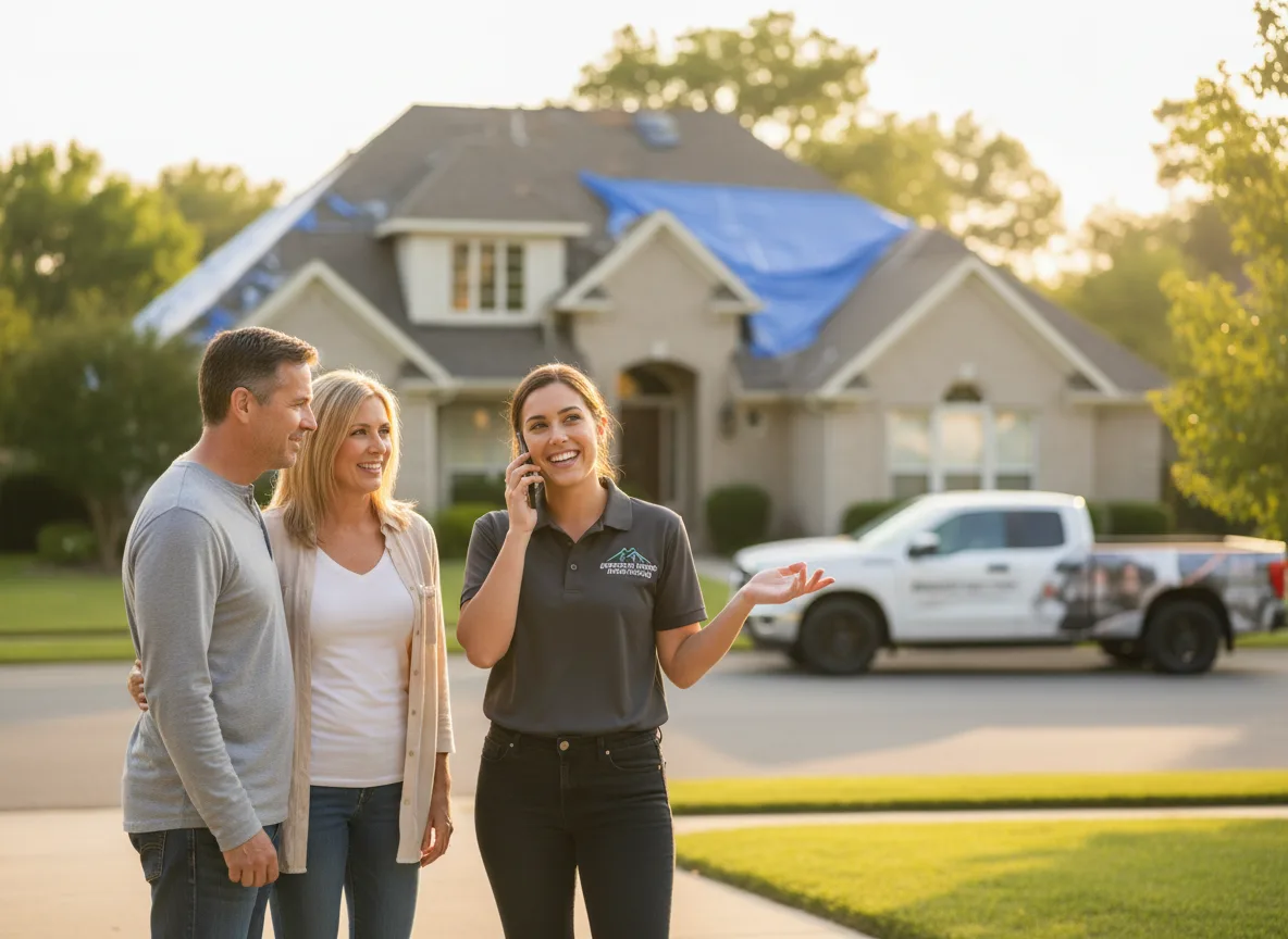 Emergency Roof Repair Maunie, IL FAQs